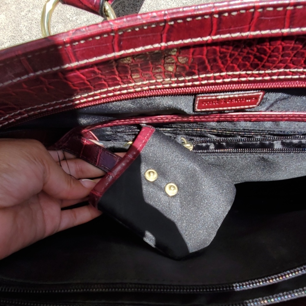 Large tote - Picture 3 of 4